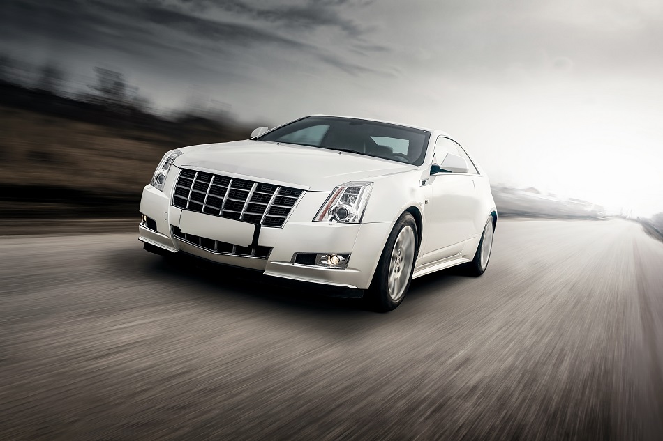 Cadillac Repair In Clinton, WI