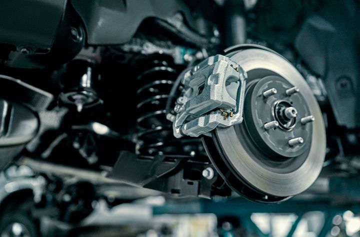 Brake Repair In Clinton, WI