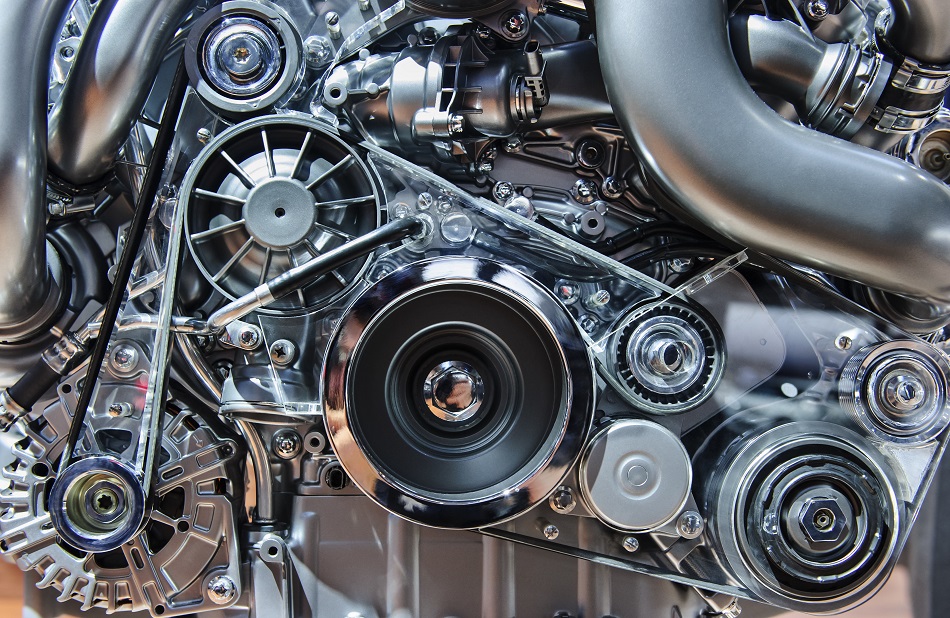 Engine Repair In Clinton, WI